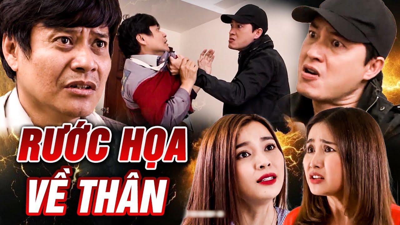 RƯỚC HỌA VỀ THÂN | Phim HTV Hay Nhất 2026 | Phim Truyện Việt Nam Hay Mới Nhất 2026 | HTV Phim