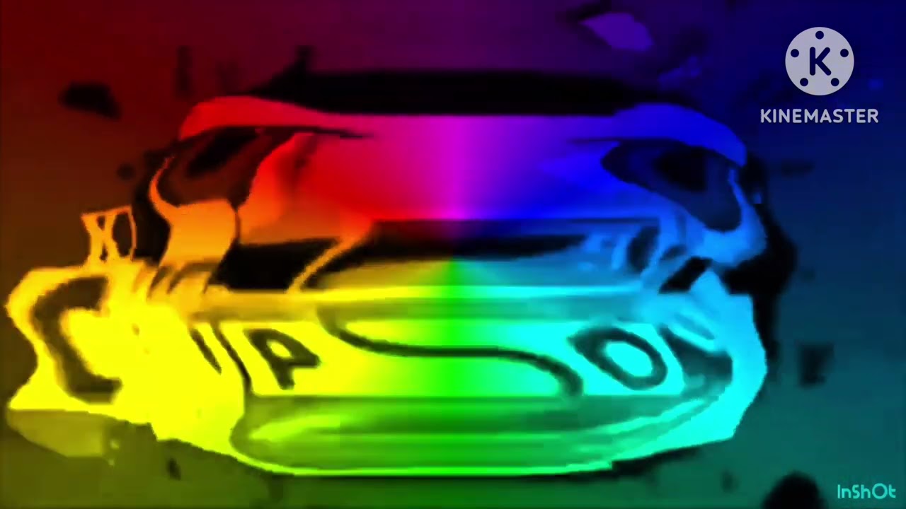 (NEW EFFECT) Klasky Csupo In ProMegaLogoEditor Major 36 Effects (Sponsored By Preview 2 Effects)