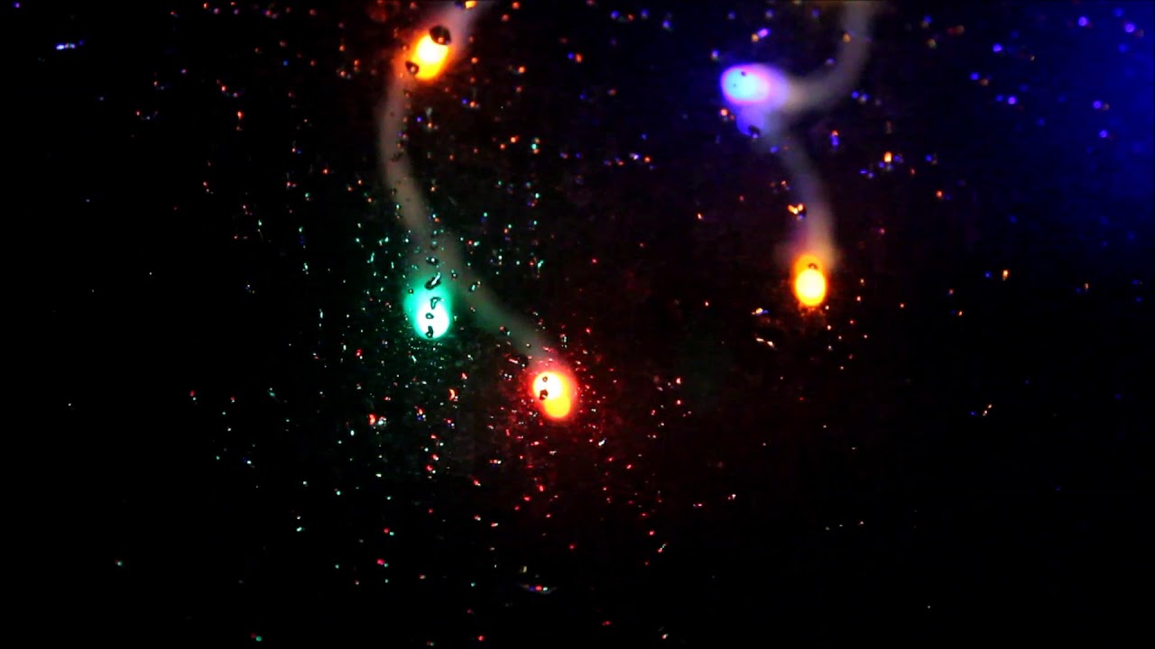 Dreaming of a Rainy Christmas