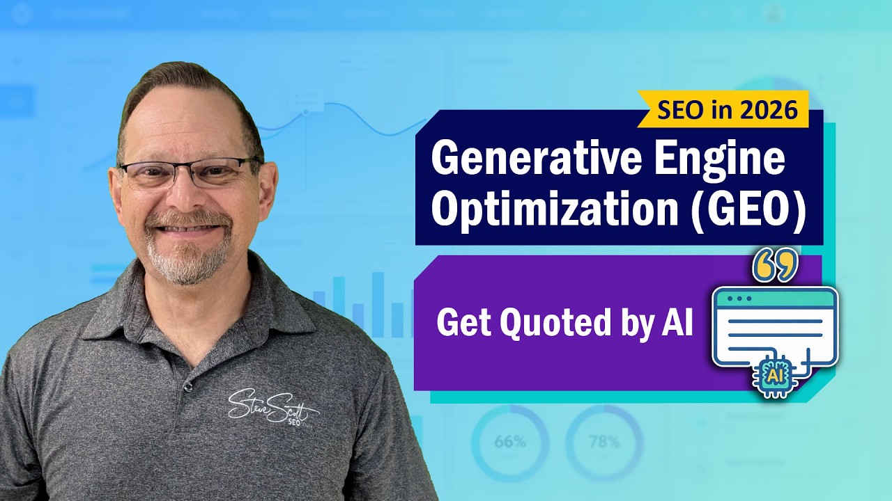 The New SEO Nobody's Talking About Yet