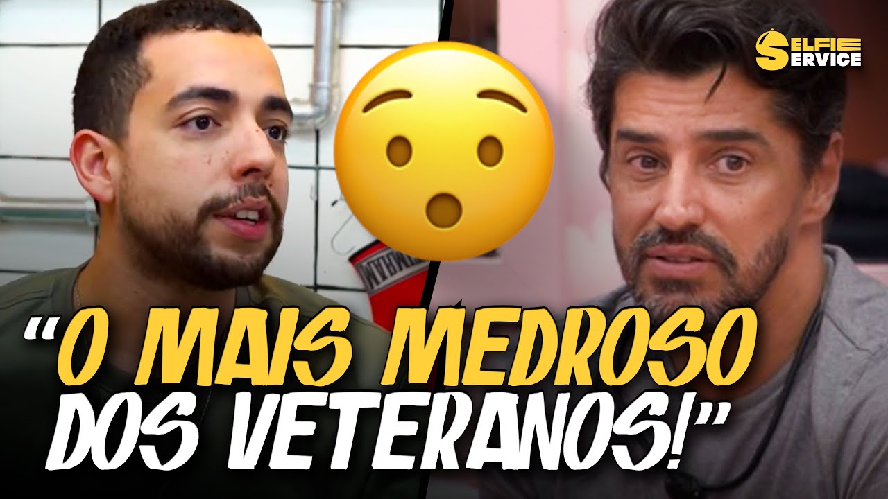O JOGO DE ALBERTO COWBOY EST&Aacute; APAGADO P&Oacute;S LIDERAN&Ccedil;A NO BBB26!