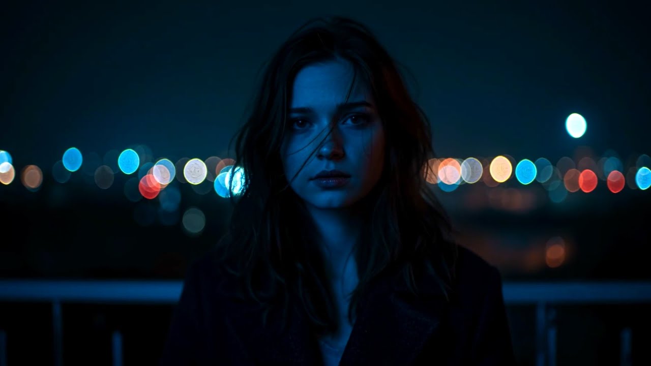 the city is loud, but my mind is louder | lonely ambient soundscape – ØNEWITHIN