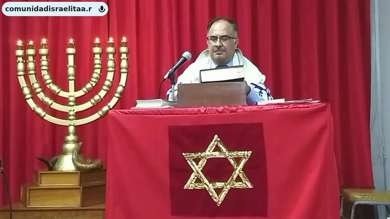 Solemnidad de azimos
