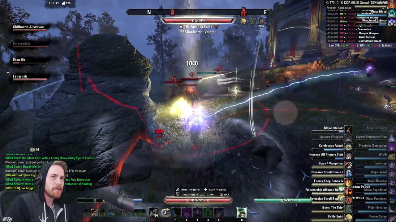 Emperor FENGRUSH #2
