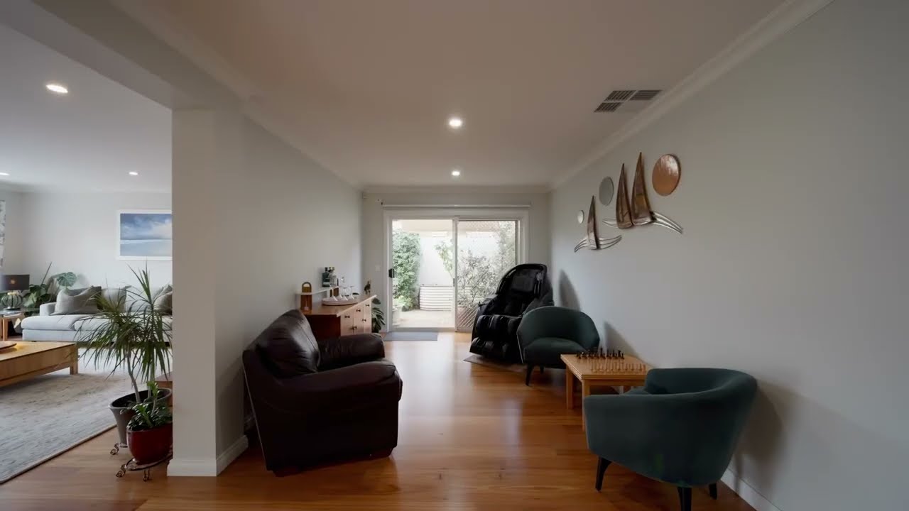 18 Lynmouth Avenue, North Brighton - 
