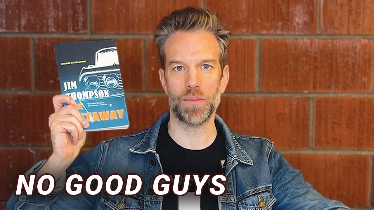 Jeselnik Book Club: &ldquo;The Getaway&rdquo; Review + Q&A