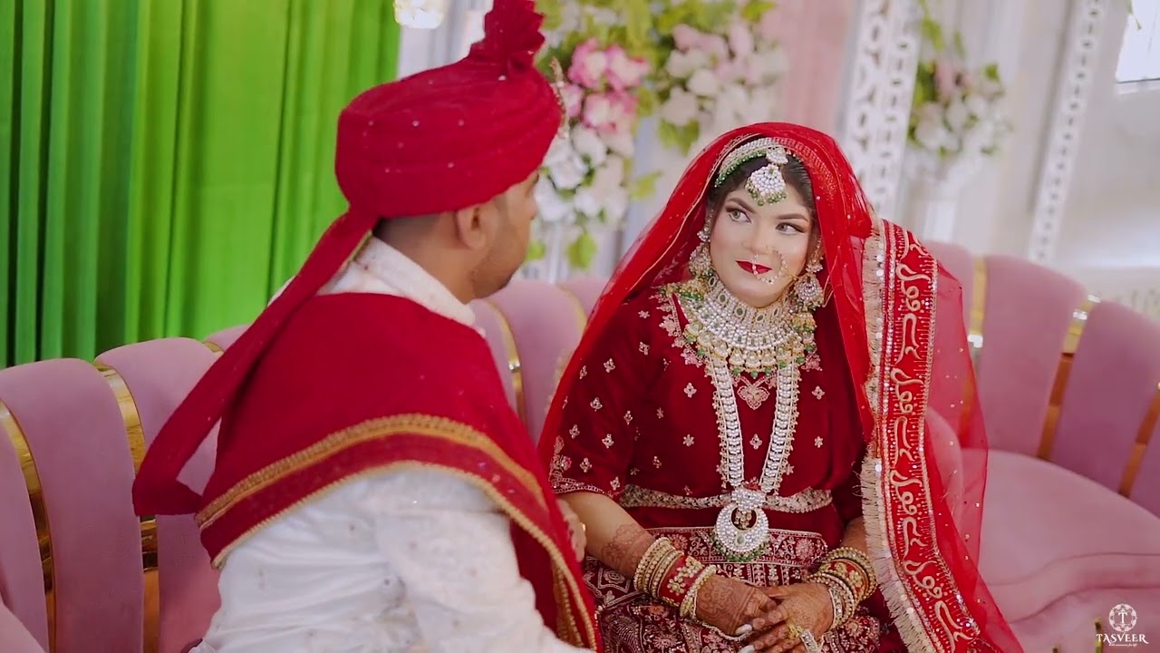 Sadi & Moinul Wedding Trailer
