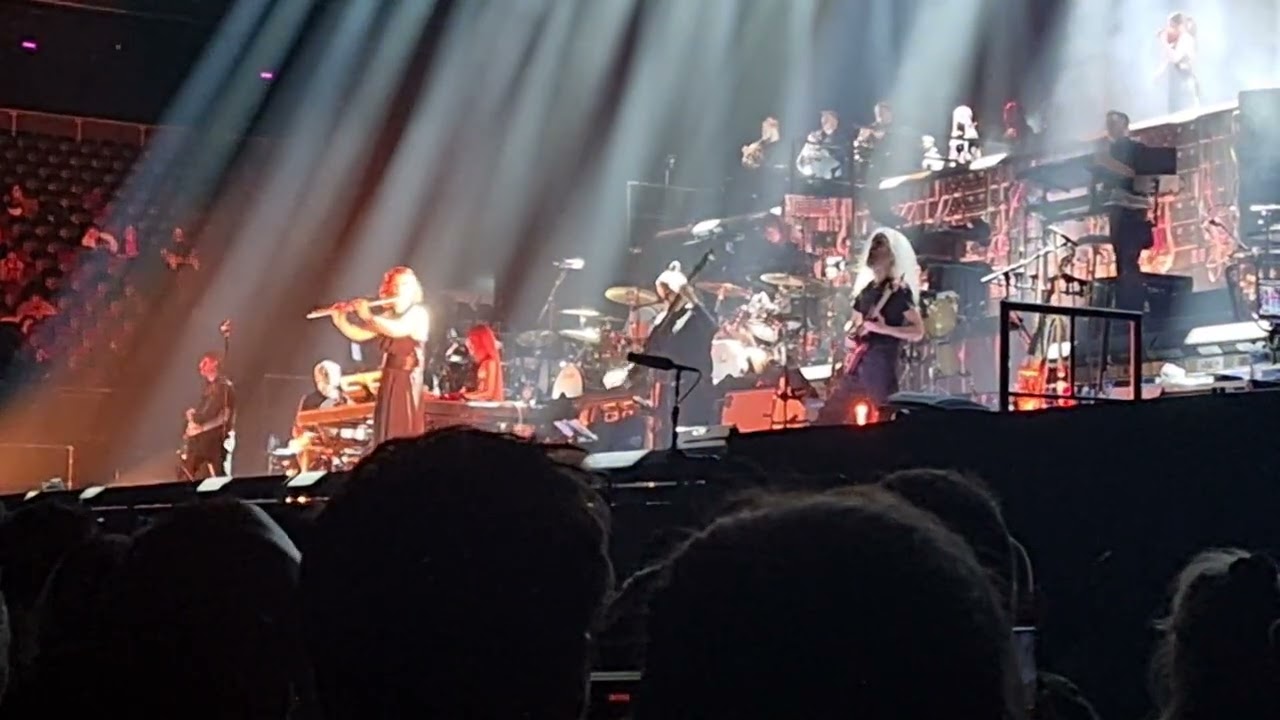 Hans Zimmer - Interstellar (Ziggo Dome 2026)