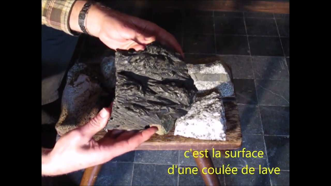 Géologie générale 18: les roches magmatiques partie 5 #géologie #roches #science #magma #minéraux