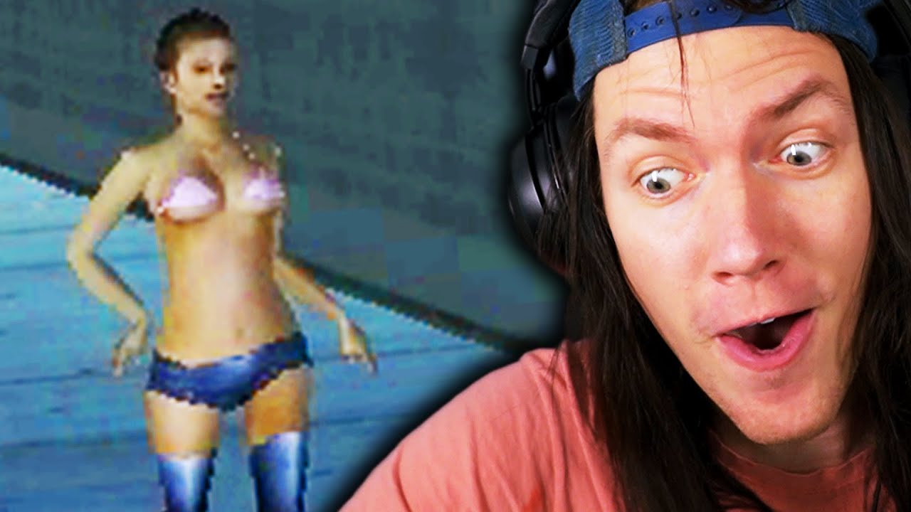 CHCEŠ SI UŽÍT, ZLATO? 👙 GTA San Andreas #4