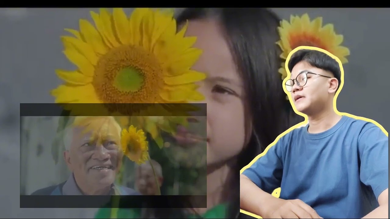 REACTION VIDEO | MV SAL PRIADI - GALA BUNGA MATAHARI | #reactionvideo #galabungamatahari #gempi