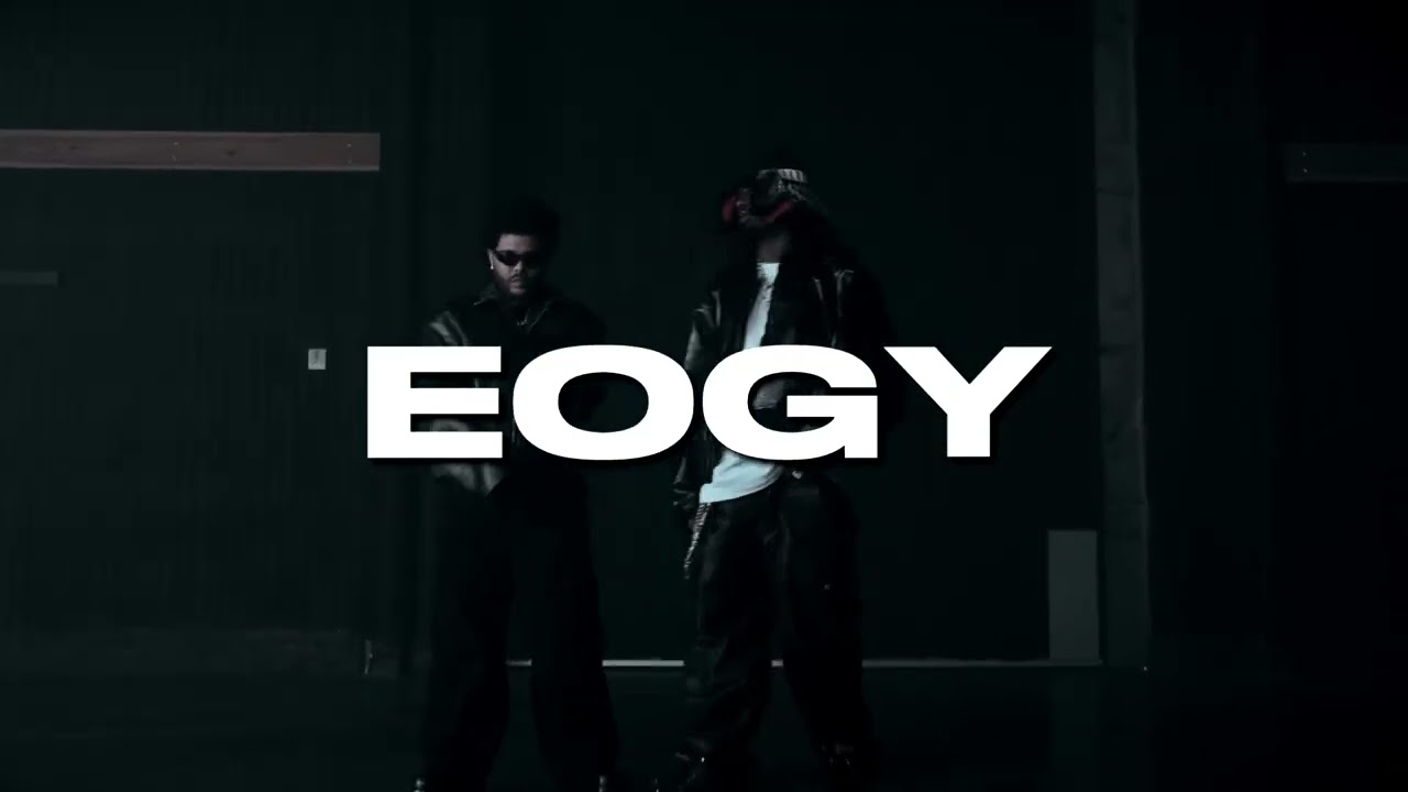 [FREE FOR PROFIT] Playboi Carti x The Weeknd 