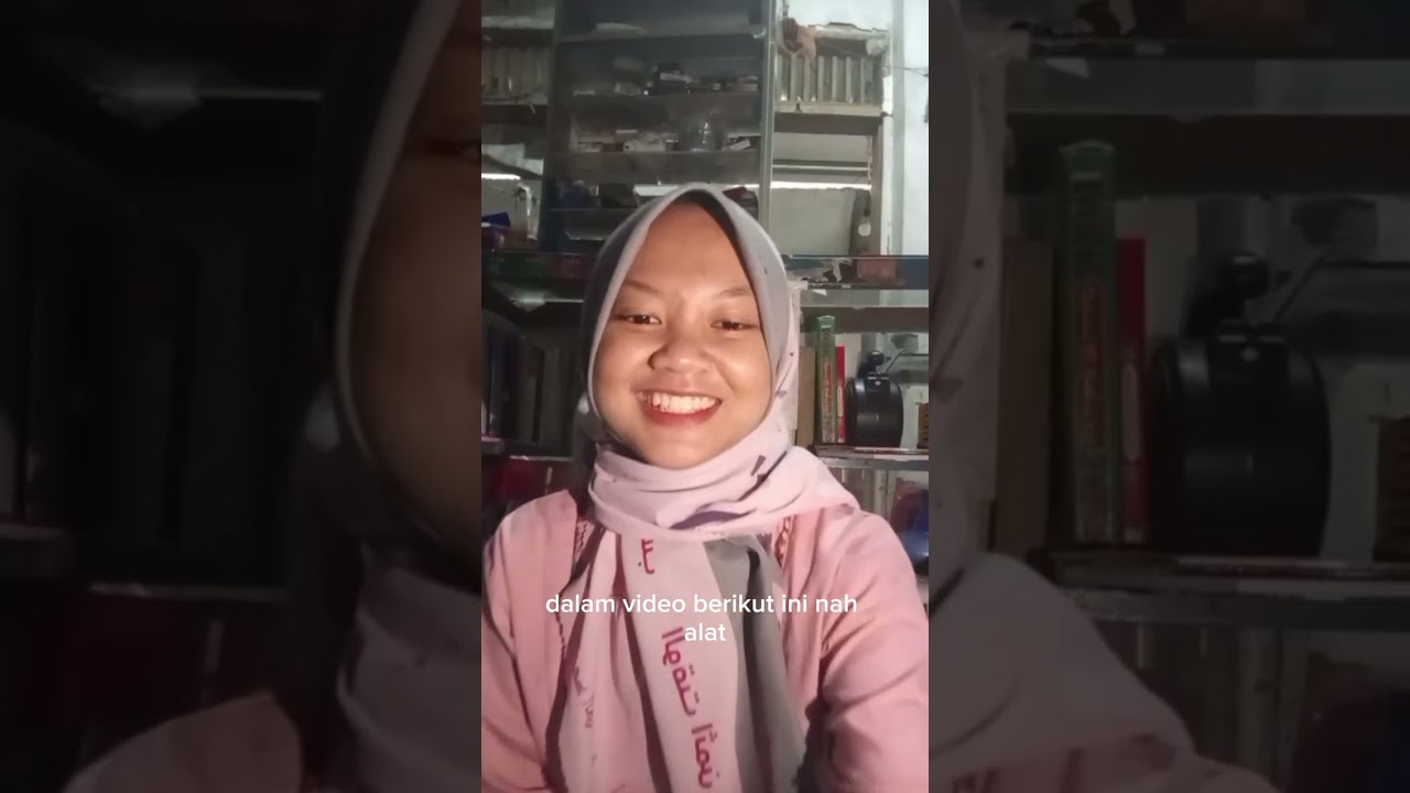 TEKS PROSEDUR KOMPLEKS || CARA MEMBUAT MANISAN KEMBANG PALA PEPAYA 
