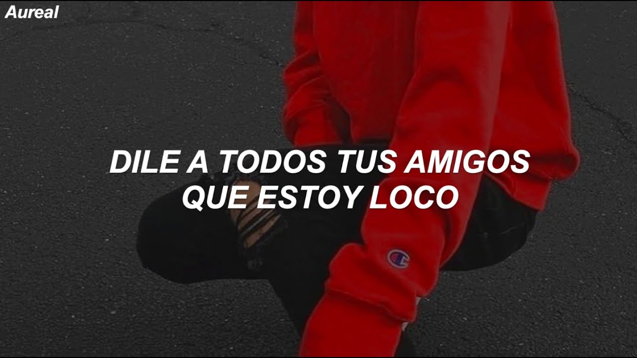 Conan Gray - Maniac (Traducida al Espa&ntilde;ol)