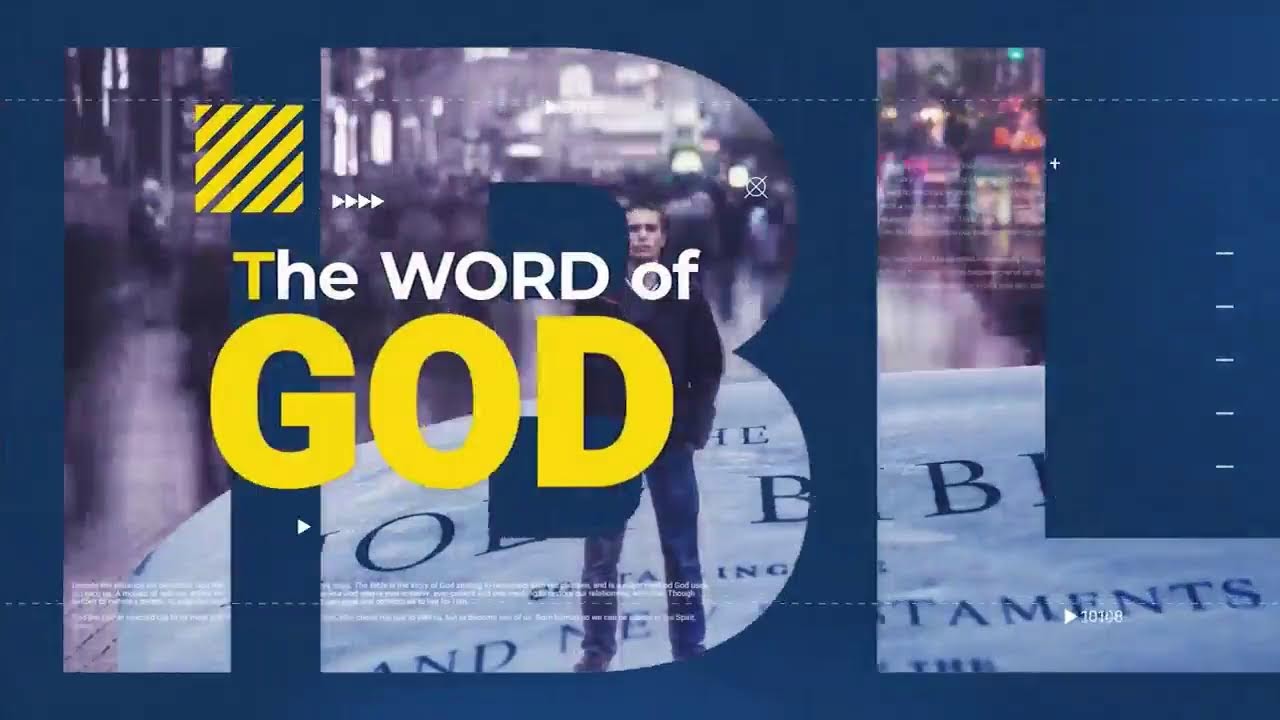 Live! Nightly Series | Knowing God with Pastor Arnel Bensahan | February 23, 2026