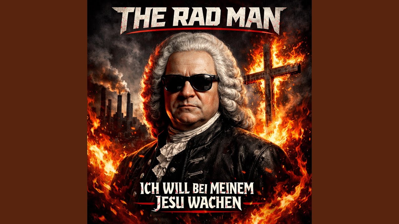 Ich Will Bei Meinem Jesu Wachen