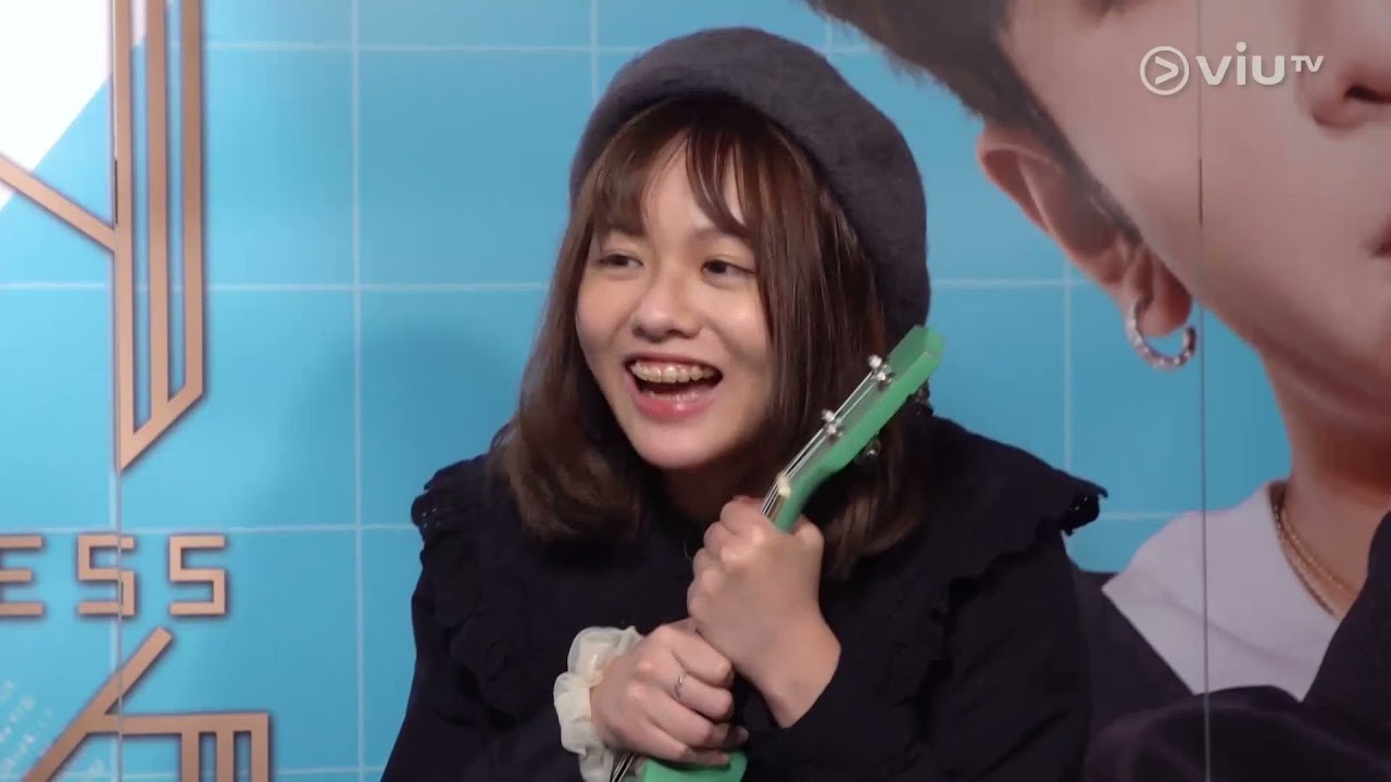 《神的女主角》 EP 2 - 宣佈入圍結果