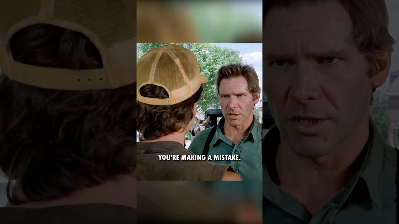 You're making a mistake#movie #shorts