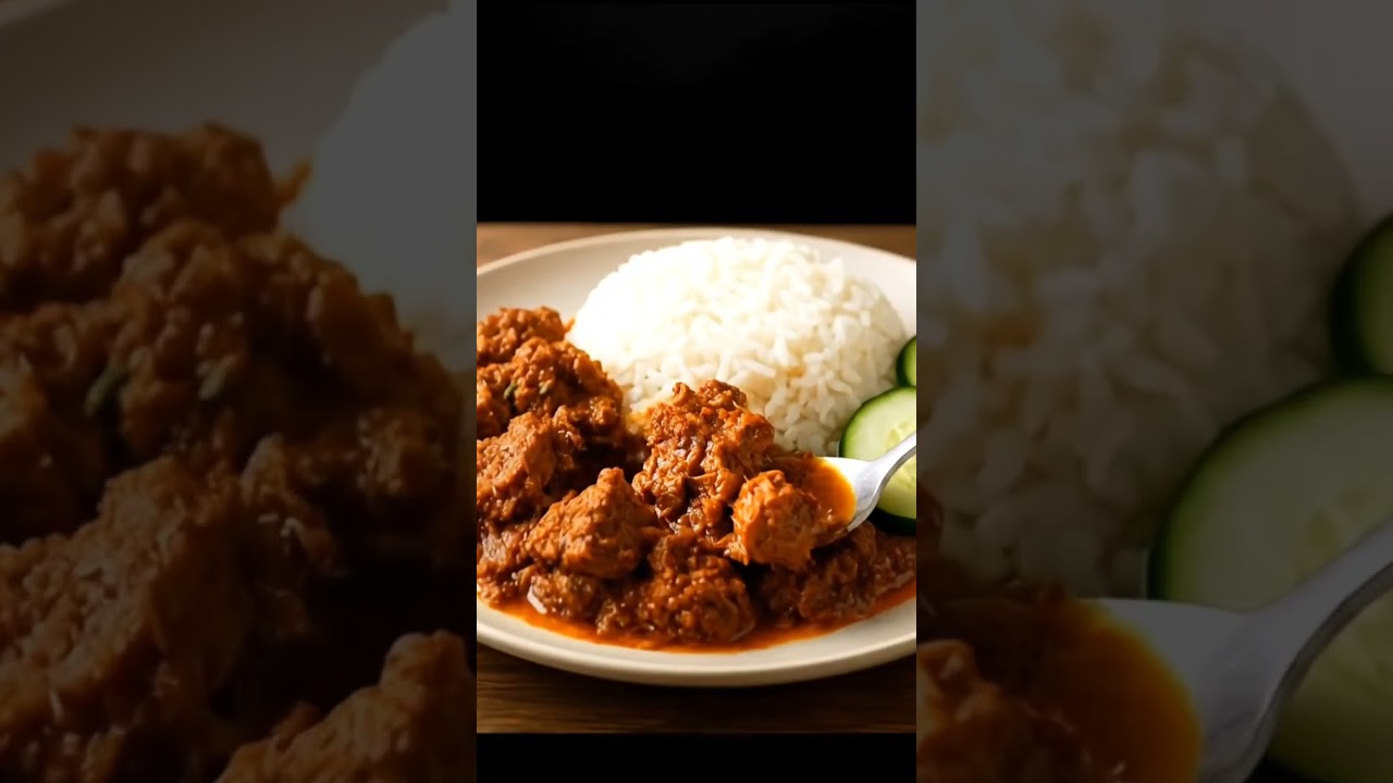 Rendang Tok Hang