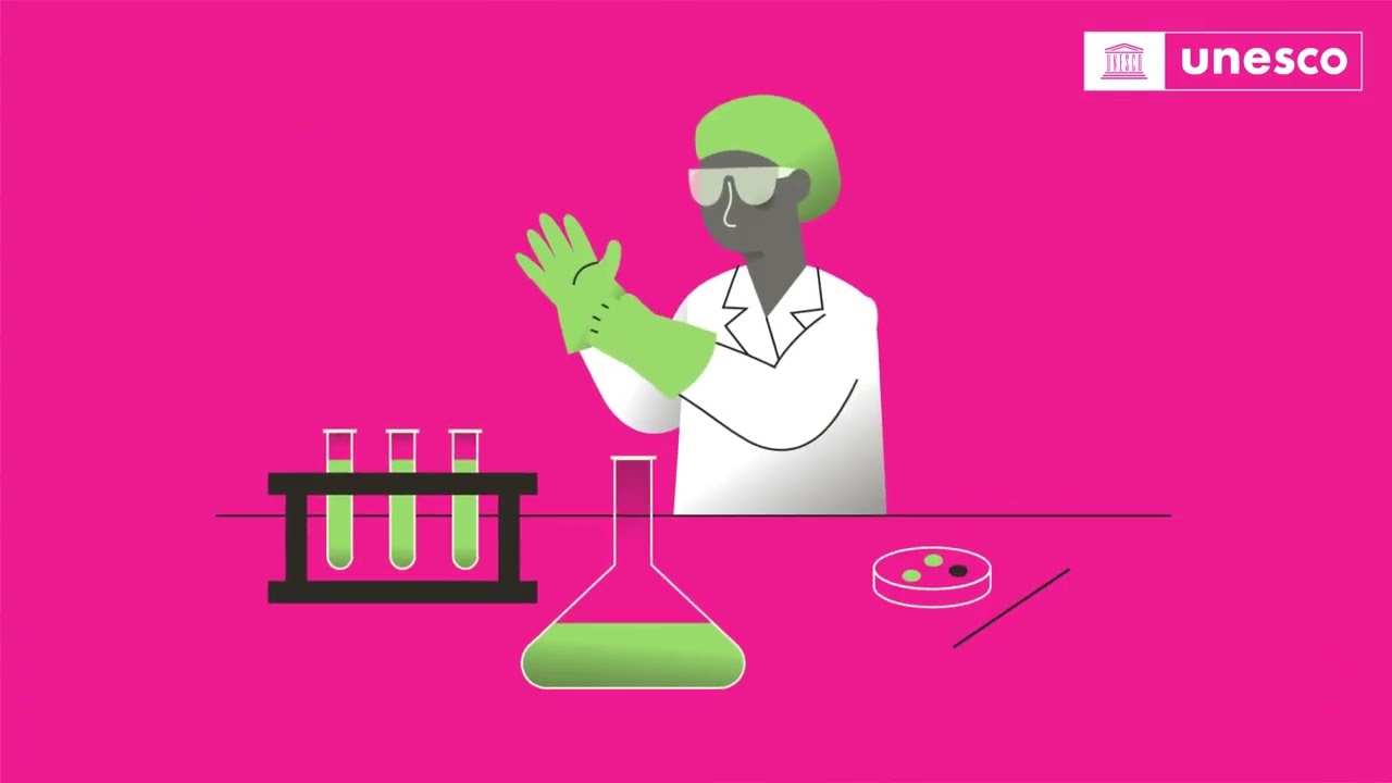 UNESCO’s Recommendation on Science and Scientific Researchers