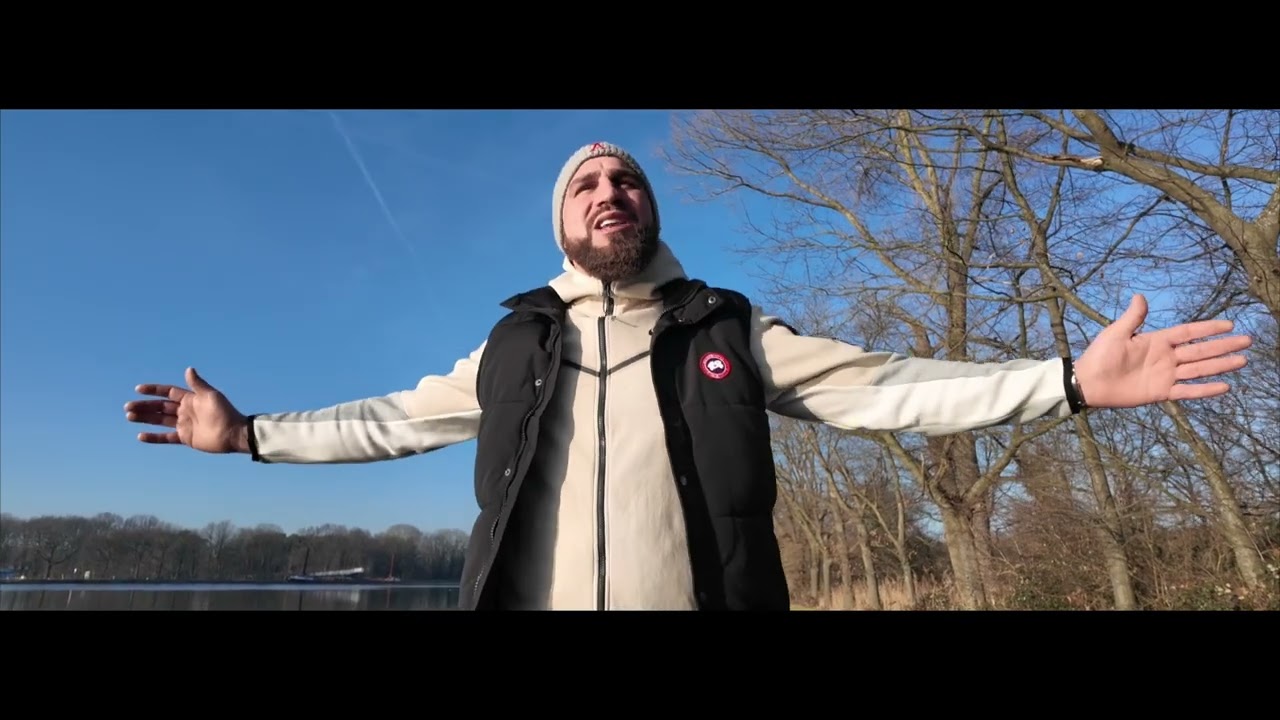 Underboss - Ogen van mij (Officiële video)