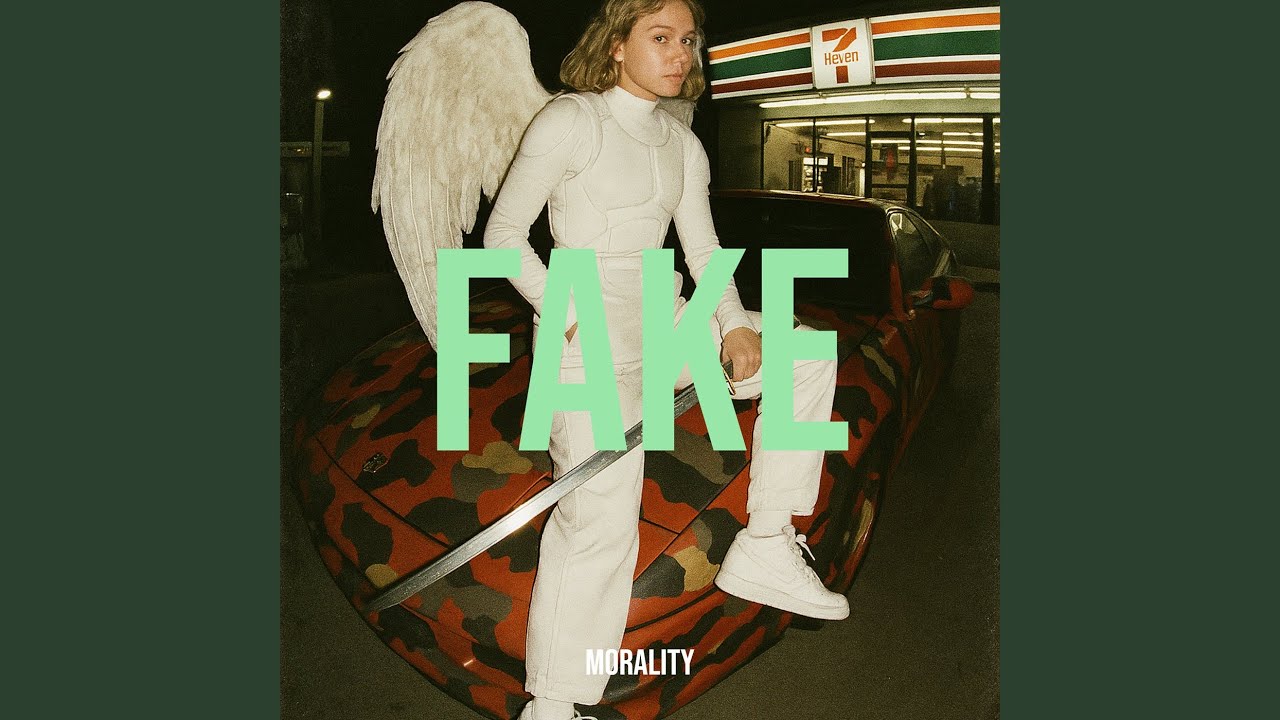 Fake