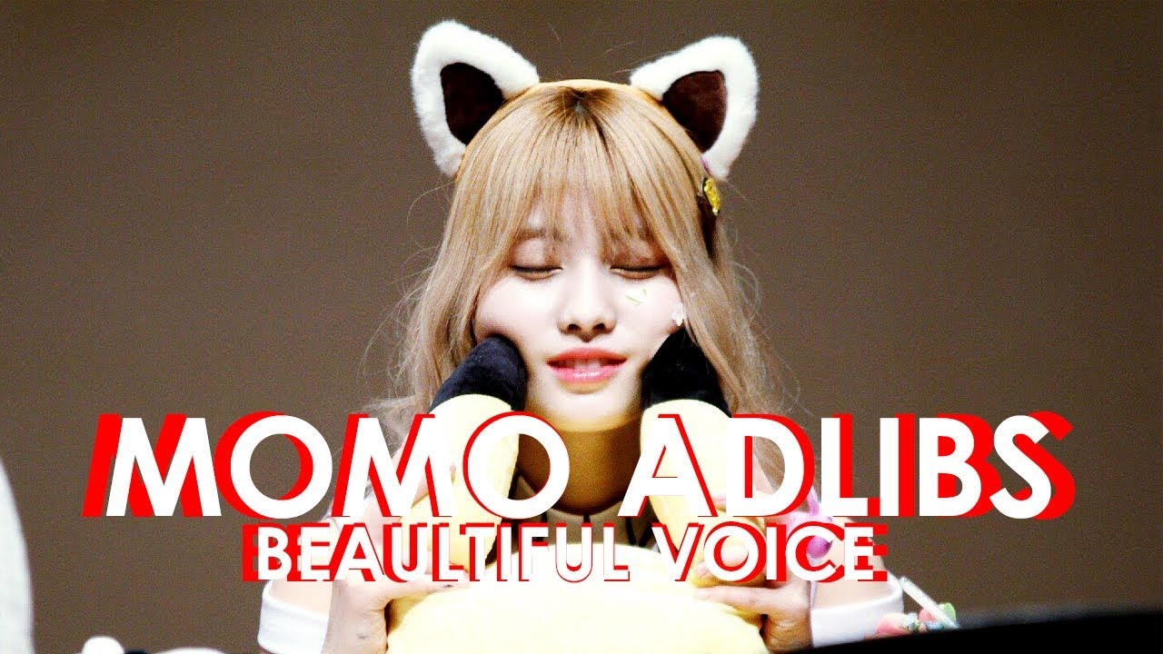 TWICE (트와이스) 1 To 10 | Hidden Vocals (MOMO ADLIBS)