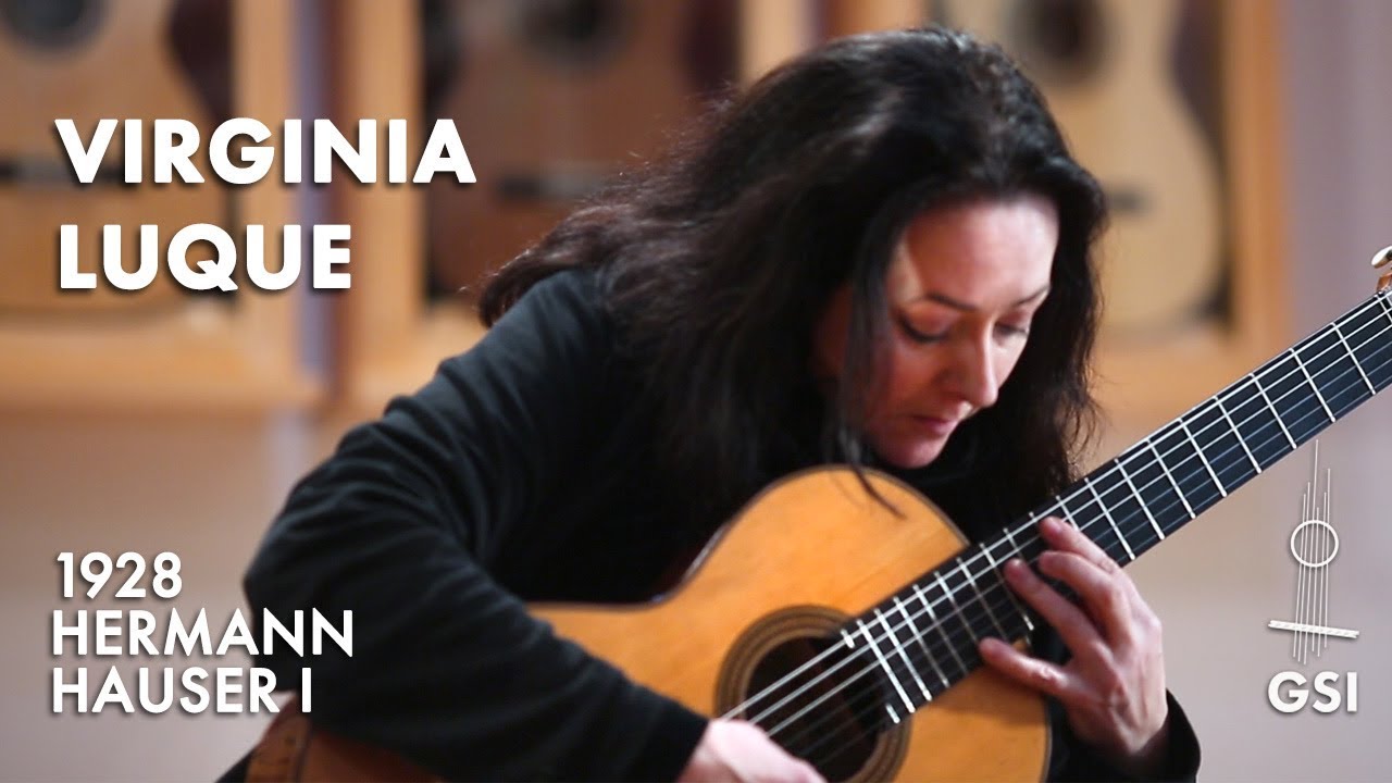 Leo Brouwer's 