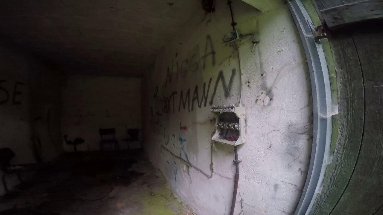 Lostplace: Lopau der Verlassene Ort