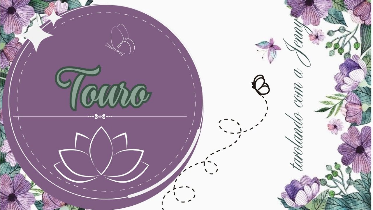 ⭐ TOURO: o SILÊNCIO é OURO ⭐ DECEPCIONE quem quer ver seu TOMBO 😌 alguém TENTA parar VC 🕵️ ⚖️