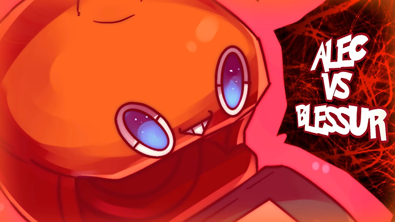 POKÉMON RUBÍ OMEGA & ZAFIRO ALFA COMBATE ONLINE: ALEC VS BLESSUR, 