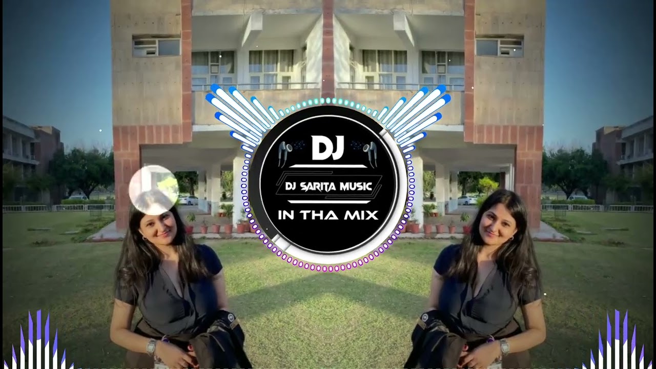 Dil Pardesi Ho Gaya | Dj Remix Kumar Sanu | दिल परदेसी हो गयाLata Mangeshkar Dj Vr Brother