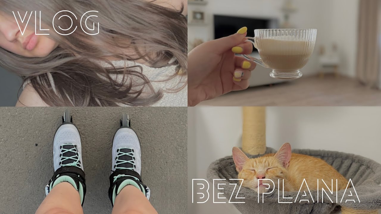 Vlog bez plana| crtanje, roleri, SHEIN, PR paket…