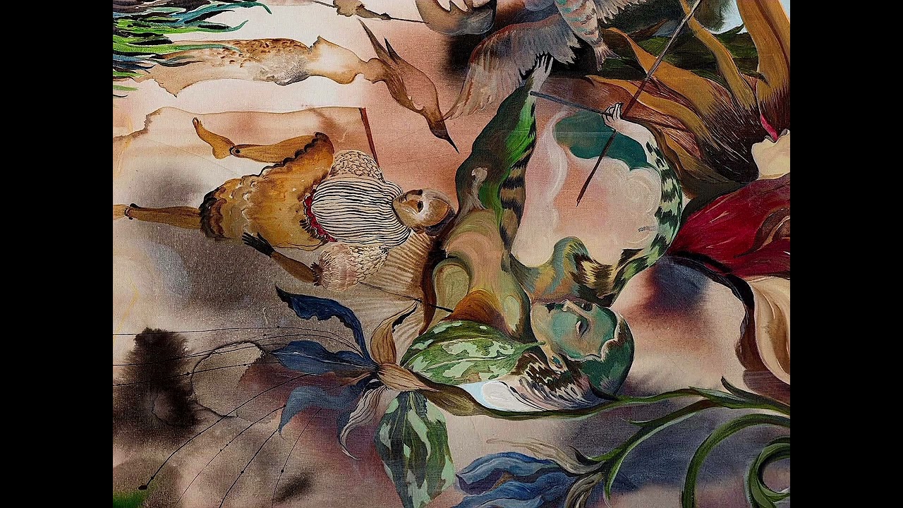 [FREE] JID x Dreamville x J Cole Type Beat - 
