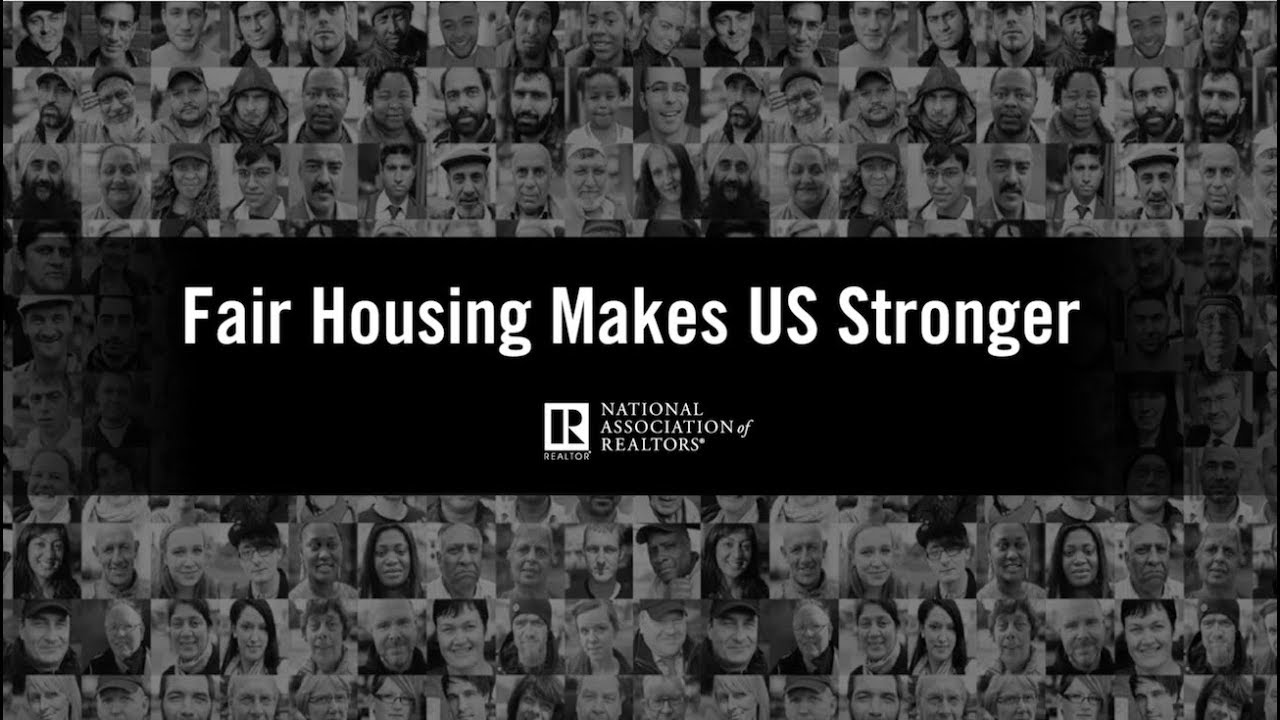 An Overview of the Fair Housing Act
