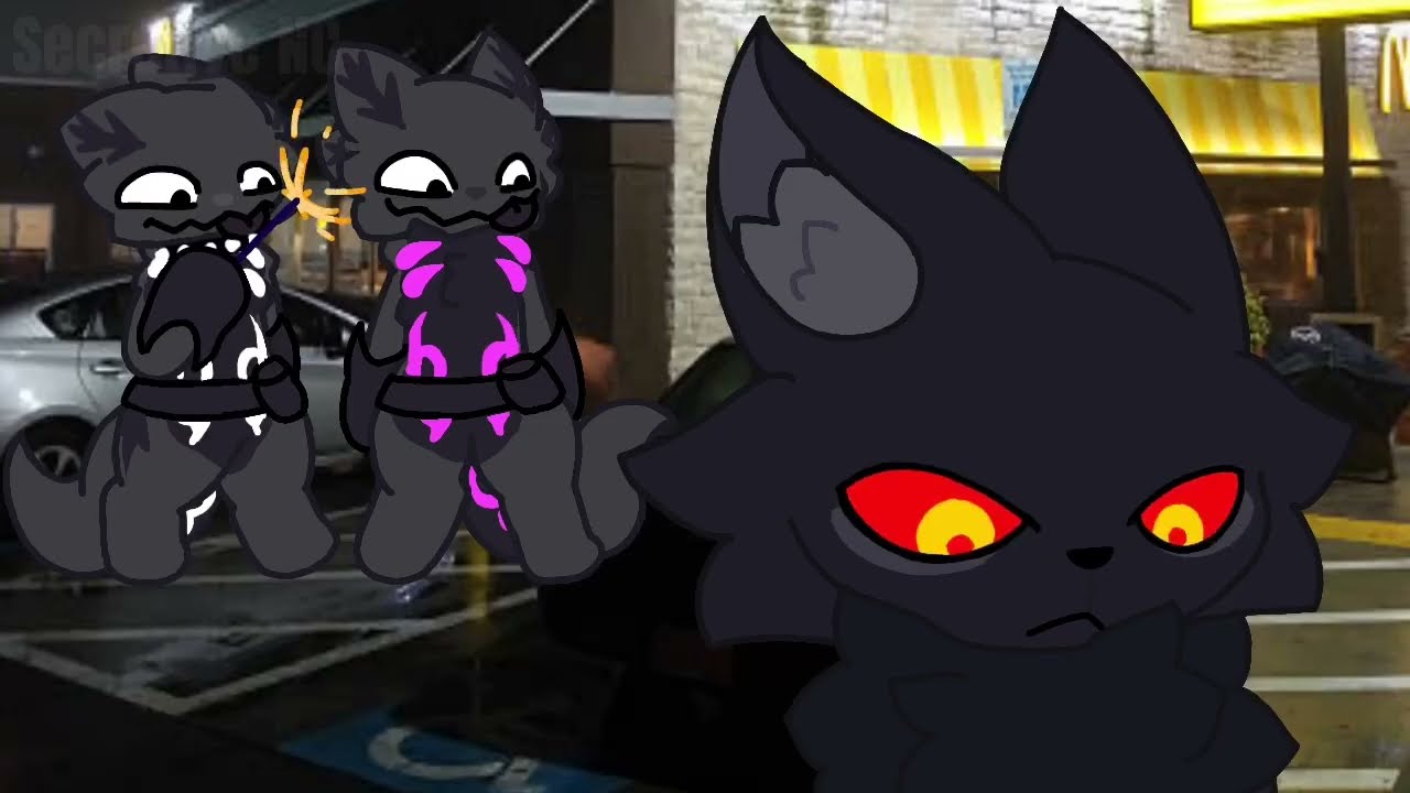 Stick Firework Thingy (Kaiju Paradise)