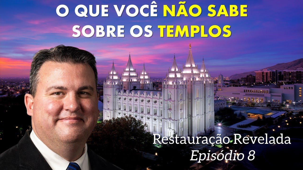 Restauração Revelada | Episódio 8