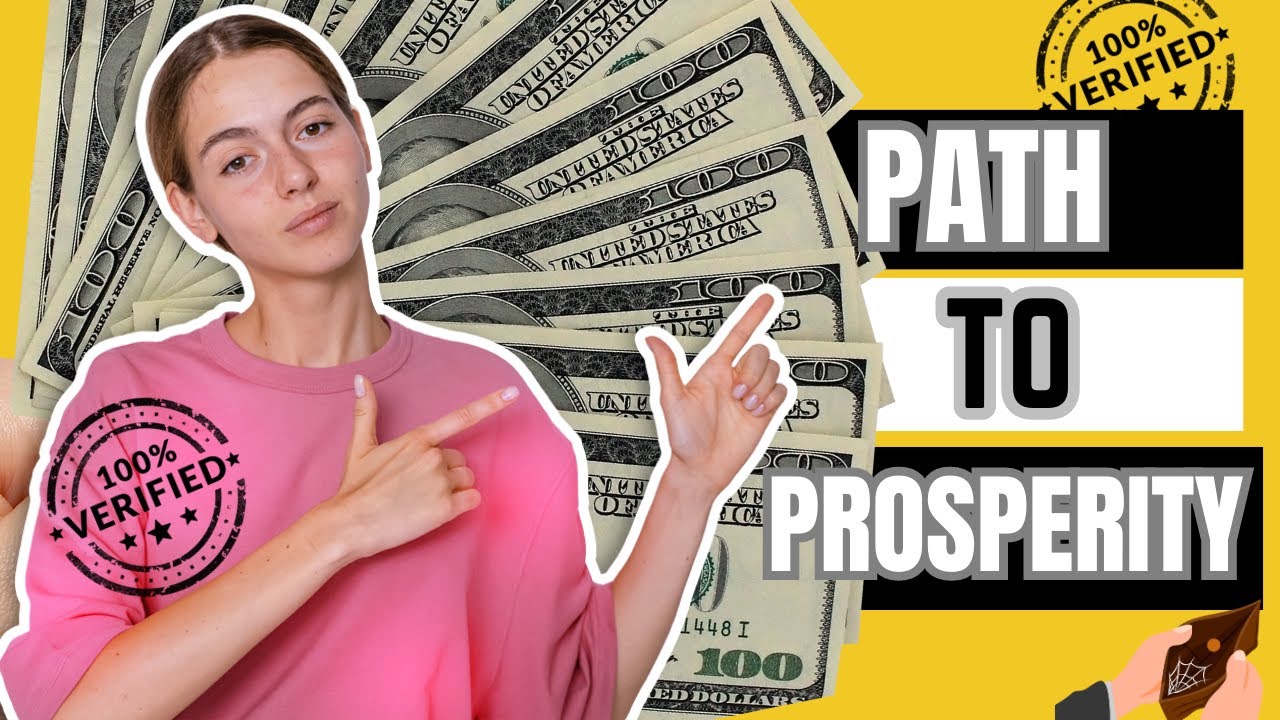 Prosperity Unlocked: Mastering & Elevating Your Credit Score