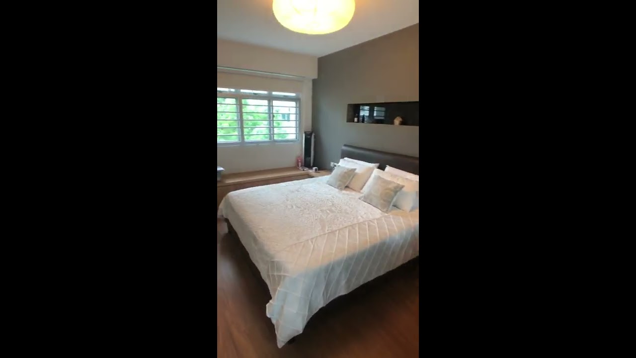 183B Boon Lay Avenue (5I HDB Flat)
