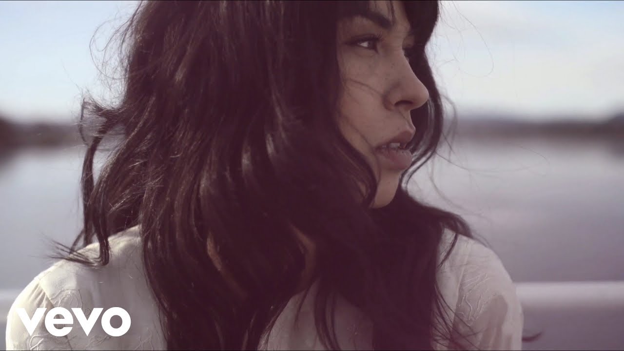 Maria Mena - Leaving You (Official Music Video)