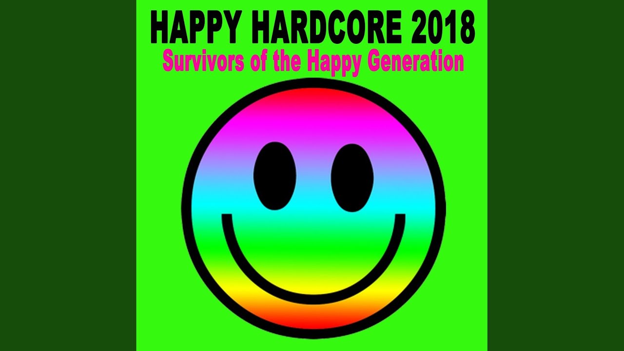 Happycore