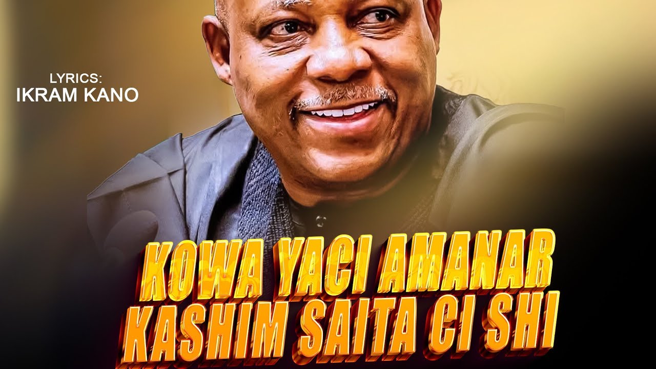 KOWA CI AMANA SAITA CISHI VIDEO FROM IKRAMKANO