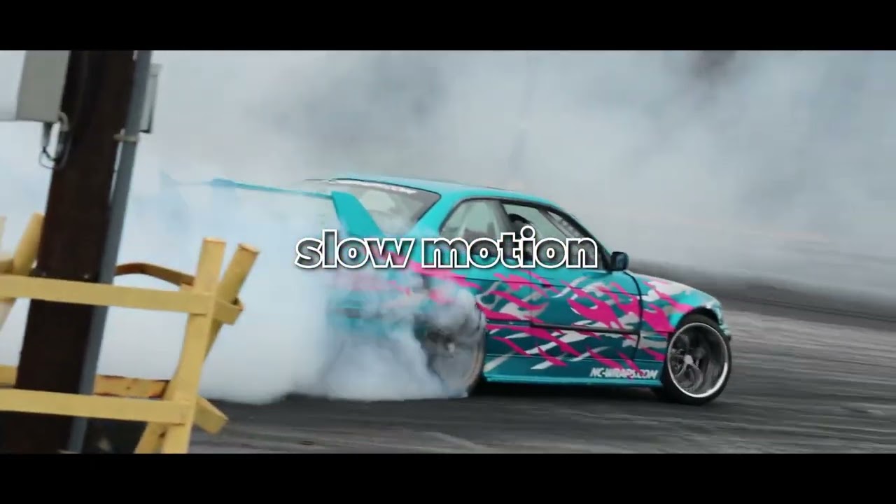 Video Edit Show reel