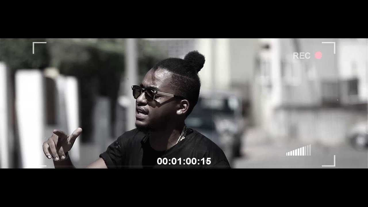 MVLCOLM - Tchappo Tchappo (freestyle) ft. MAX, Pirhos, Kloro, Teknik