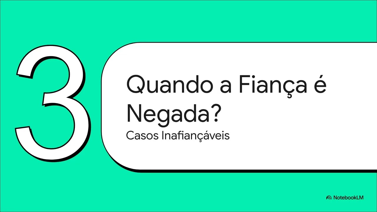 Guia sobre Fiança no Brasil