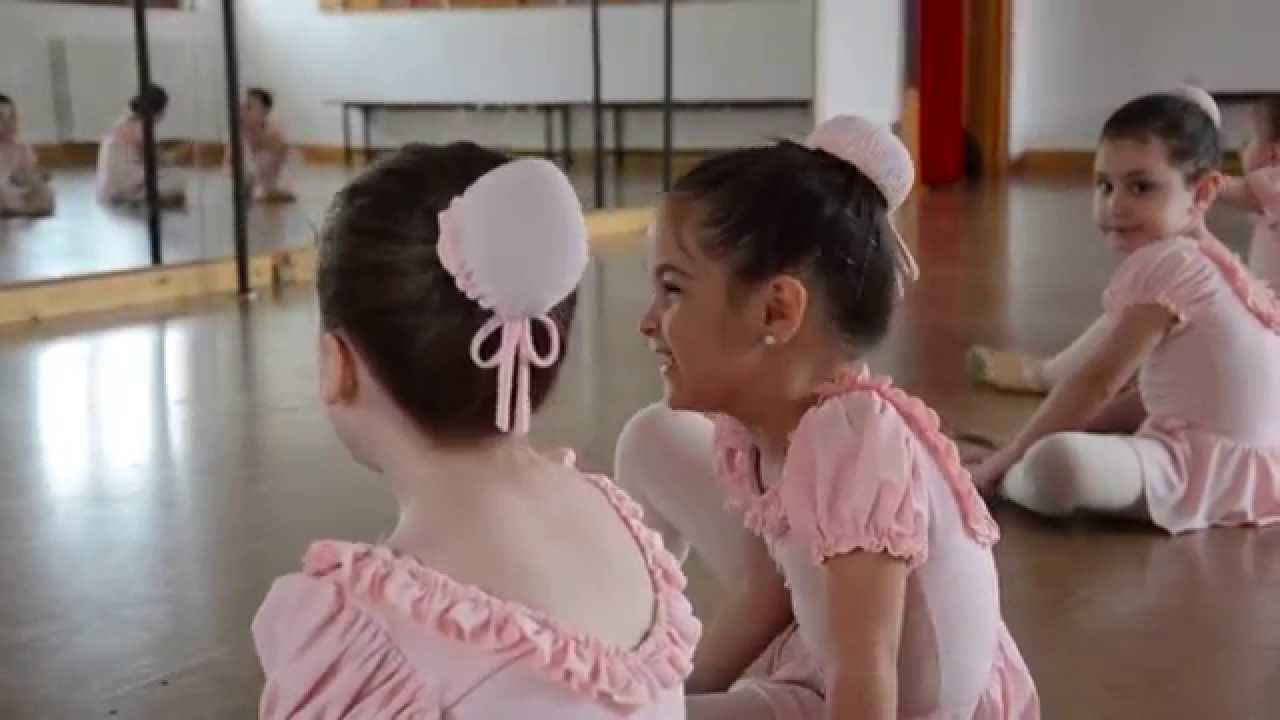 Studio Danza Scarpette Rosa - Promo 2015/16