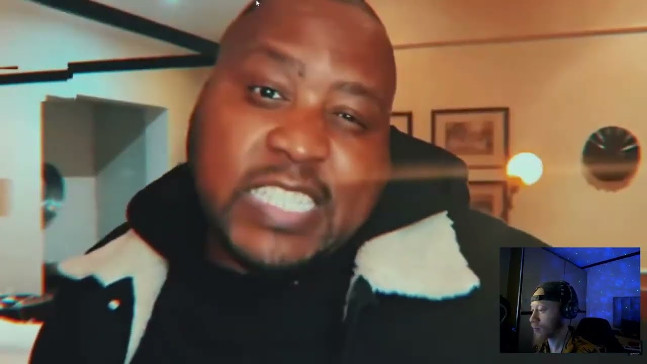 STOGIE T Is Insulting Our Intelligence About A-REECE | REACTION