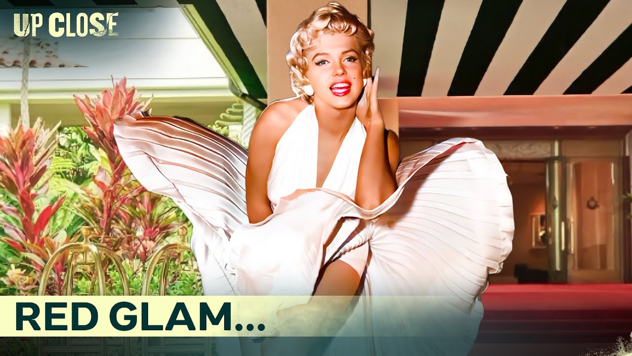 The Beverly Hills Hotel: Hollywood's Timeless Sanctuary | Inside World's Greatest Hotels | Up Close