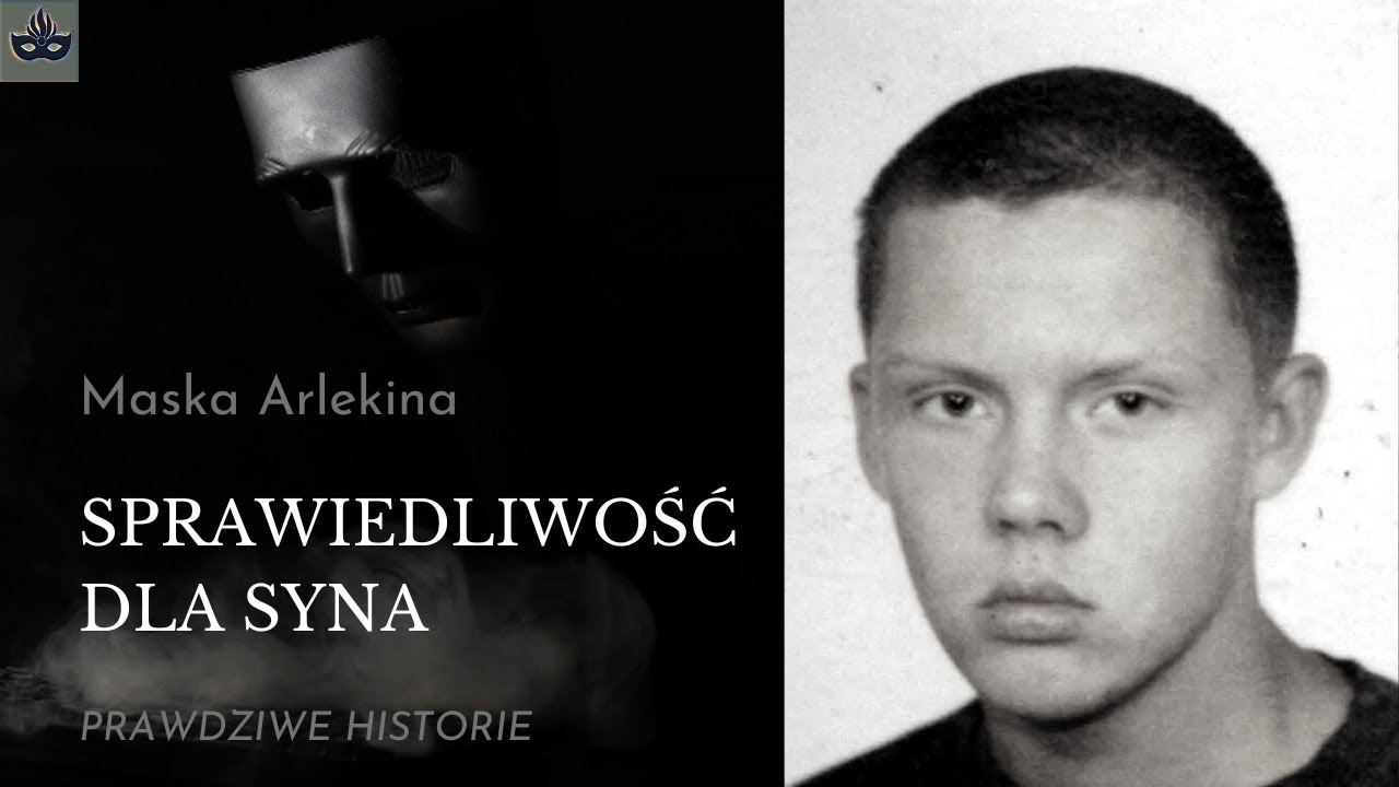 Sprawiedliwość dla syna - historia Radka z Łodzi