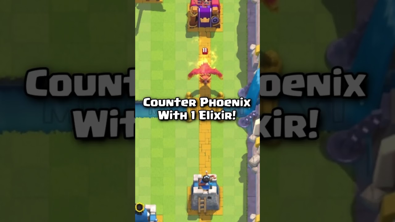 Clash Royale Pro Tips 😎
